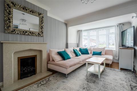 undefined, Melrose Avenue, Bletchley MK3