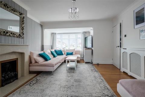 undefined, Melrose Avenue, Bletchley MK3