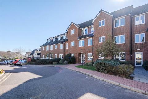 undefined, Eden Court, Bletchley MK2