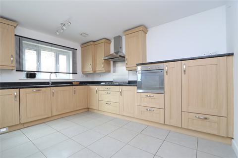 undefined, Watercress Way, Broughton, Milton Keynes, Buckinghamshire, MK10