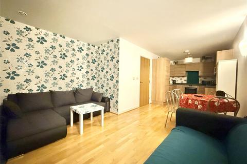 1 bedroom apartment to rent, Quadrant Court, Wembley HA9