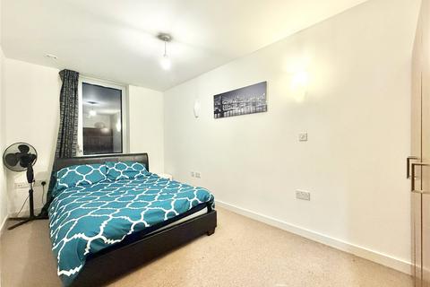 1 bedroom apartment to rent, Quadrant Court, Wembley HA9