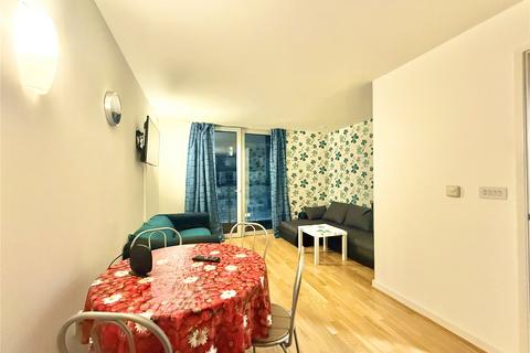 1 bedroom apartment to rent, Quadrant Court, Wembley HA9