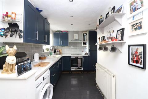 3 bedroom terraced house for sale, Sowden Park, Barnstaple, Devon, EX32