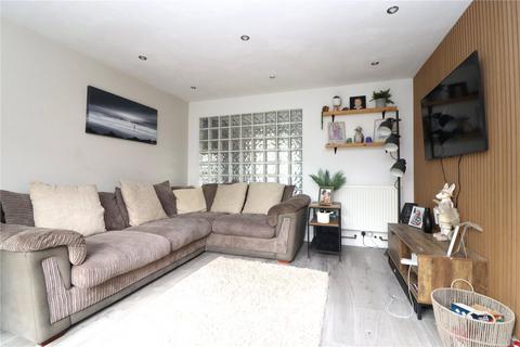 3 bedroom terraced house for sale, Sowden Park, Barnstaple, Devon, EX32