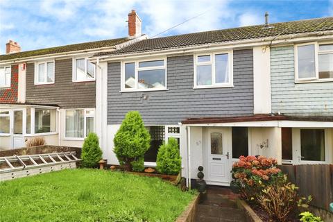 3 bedroom terraced house for sale, Sowden Park, Barnstaple, Devon, EX32