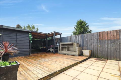 3 bedroom terraced house for sale, Sowden Park, Barnstaple, Devon, EX32