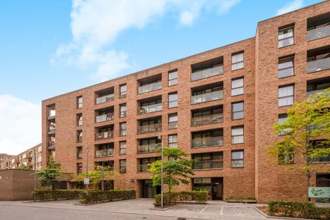 Mandara Place, Yeoman Street, London, SE8