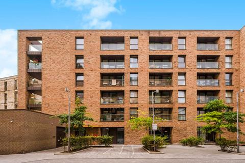 2 bedroom flat for sale, Mandara Place, Yeoman Street, London, SE8