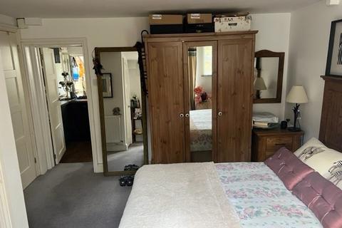 1 bedroom house to rent, 12A London Terrace, Brighton BN1