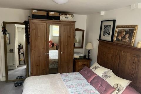 1 bedroom house to rent, 12A London Terrace, Brighton BN1