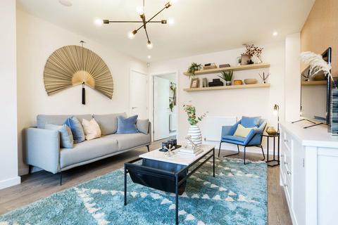 undefined, Plot 284, The Kane at Foxcote, Wilmslow Road SK8