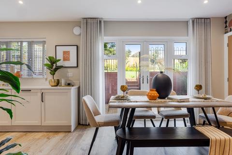 4 bedroom detached house for sale, Plot 47, The Skelton at Beefold Meadows, Bee Fold Lane M46