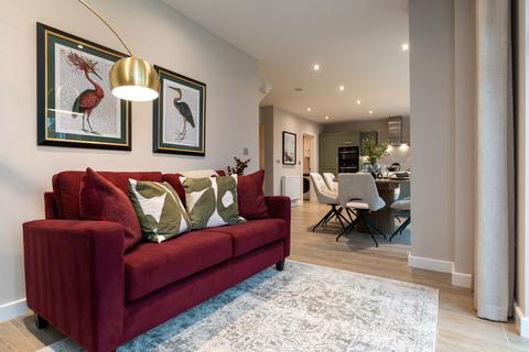 undefined, Plot 700, The Peele at Brize Meadow, Bellenger Way, Off Monahan Way OX18