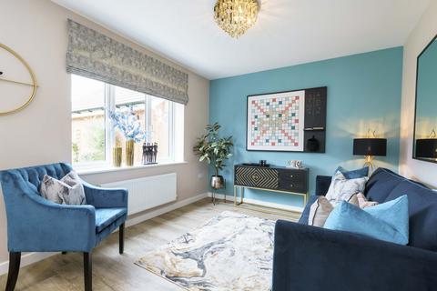 undefined, Plot 238, The Corke at Kingfisher Place, Lea, Off Riversway PR4