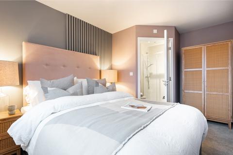 3 bedroom semi-detached house for sale, Plot 236, The Gregory at Saxon Park, Harborough Road NN14