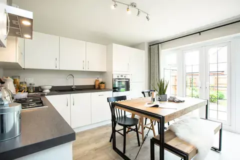 3 bedroom semi-detached house for sale, Plot 133, The Byron at Aspen Brook, South Lane WA8