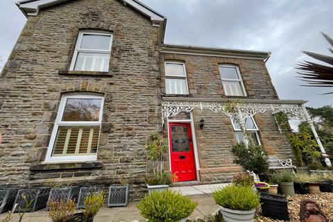 3 bedroom detached house for sale, Tanywern Lane, Ystalyfera, Swansea