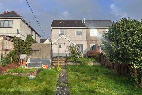 undefined, Kelvin Road, Clydach, Swansea