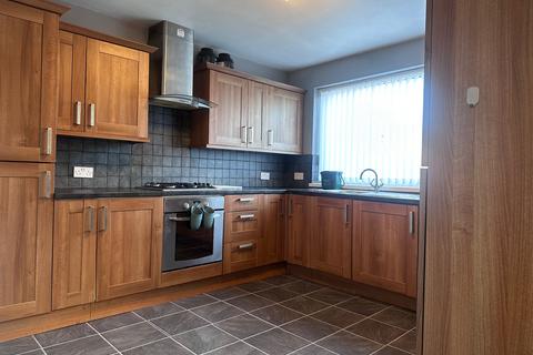 2 bedroom semi-detached house to rent, Jersey Road, Bonymaen, Swansea