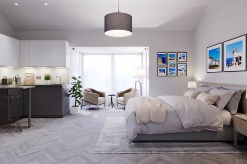undefined, 2-Bed Apartment - Rhosneigr