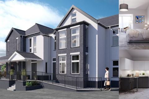 undefined, 2-Bed Apartment - Rhosneigr