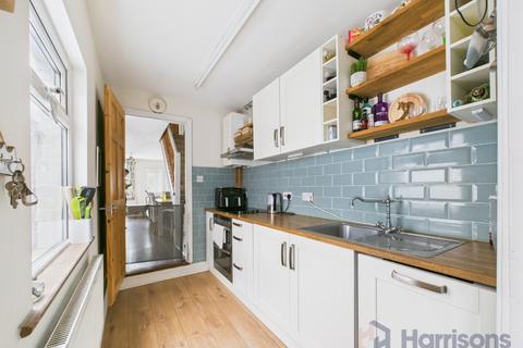 3 bedroom terraced house for sale, Sandown Cottages, London Road, Teynham, Kent, ME9 9JE