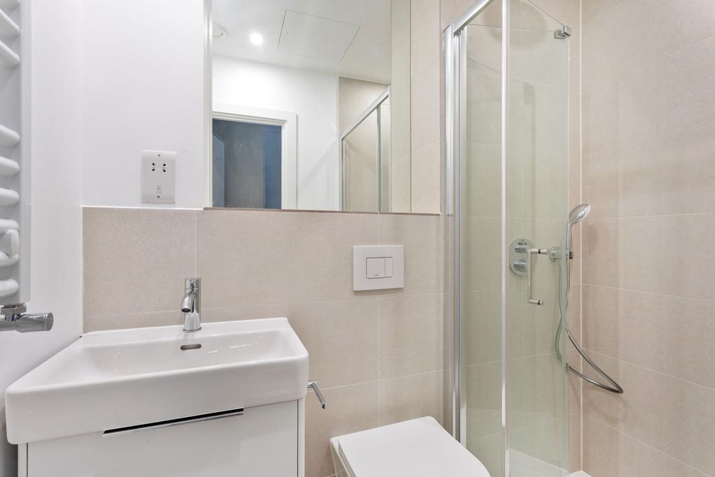 Bathroom (example)