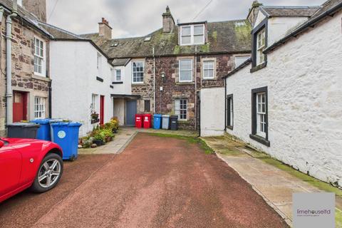 undefined, James Square, Biggar, ML12