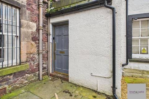undefined, James Square, Biggar, ML12
