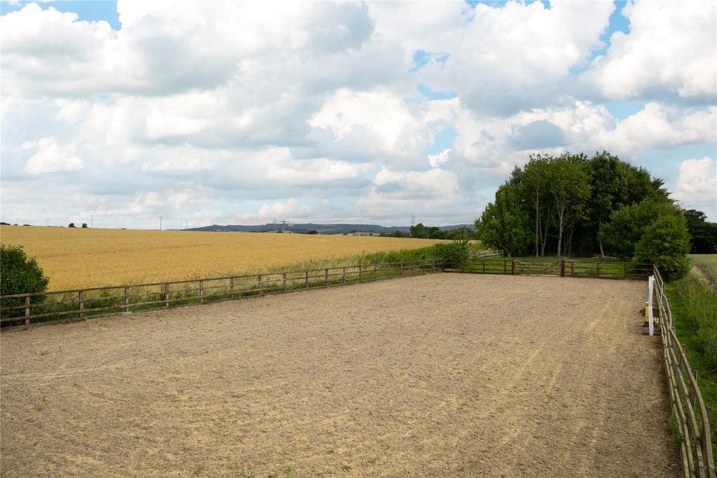 Manège