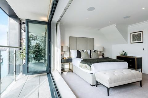 3 bedroom apartment to rent, Palace Wharf, Rainville Road, London W6