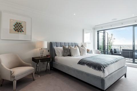 3 bedroom apartment to rent, Palace Wharf, Rainville Road, London W6