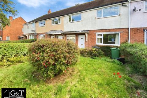 undefined, Queensway, Stourbridge