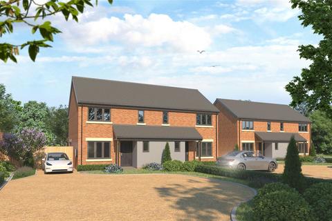 3 bedroom semi-detached house for sale, Raven Crescent, Westcott, Aylesbury, Buckinghamshire, HP18
