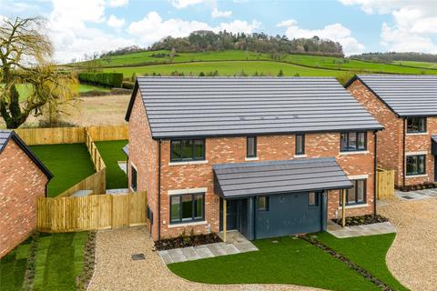 undefined, Raven Crescent, Westcott, Aylesbury, Buckinghamshire, HP18