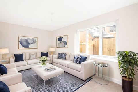 undefined, Raven Crescent, Westcott, Aylesbury, Buckinghamshire, HP18