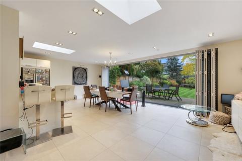 5 bedroom semi-detached house for sale, The Ridgeway, Golders Green, NW11