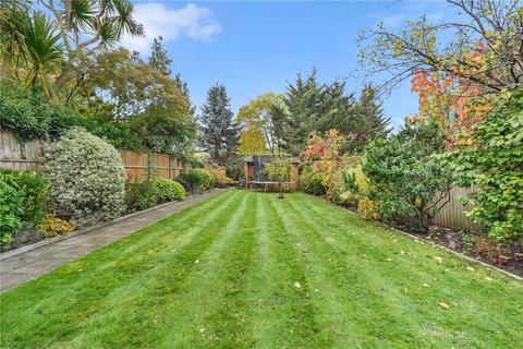 5 bedroom semi-detached house for sale, The Ridgeway, Golders Green, NW11