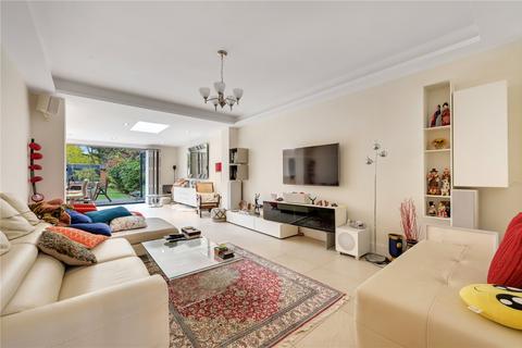 5 bedroom semi-detached house for sale, The Ridgeway, Golders Green, NW11