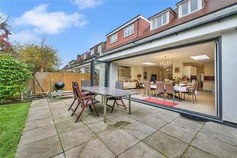 5 bedroom semi-detached house for sale, The Ridgeway, Golders Green, NW11