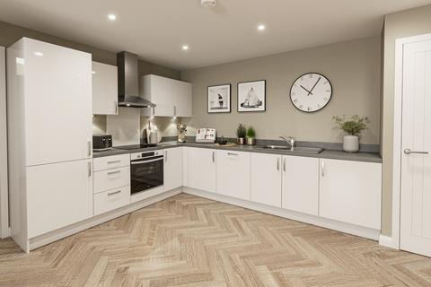 undefined, Plot 52, The Braburn at Elsenham Brook, CM22, Hall Road CM22