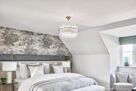 undefined, Plot 52, The Braburn at Elsenham Brook, CM22, Hall Road CM22