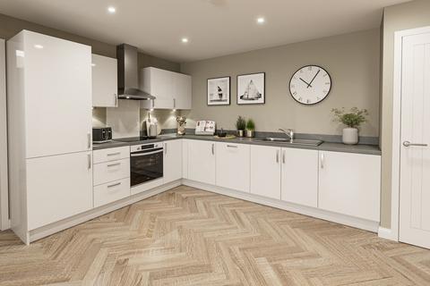 undefined, Plot 52, The Braburn at Elsenham Brook, Hall Road CM22