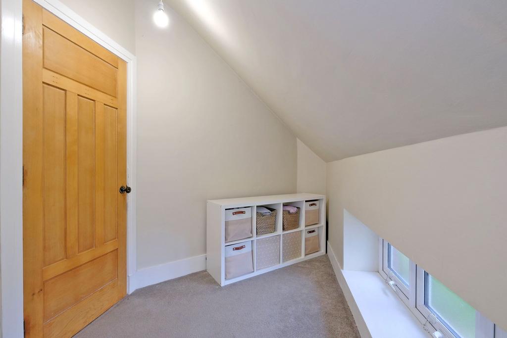 Office/study alternative view