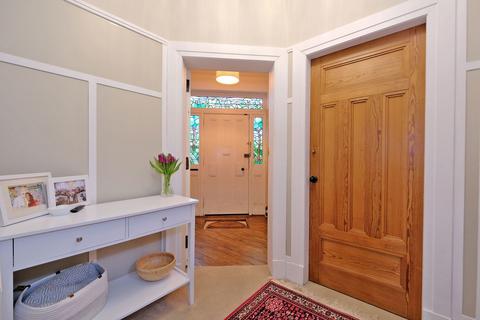 4 bedroom detached house for sale, 135 South Anderson Drive