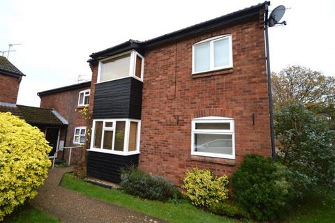 undefined, Runcie Close, St Albans