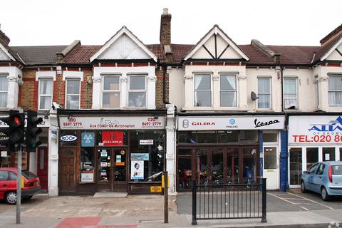 Retail property (high street) to rent, 111 Brownhill Rd London SE6 2HF