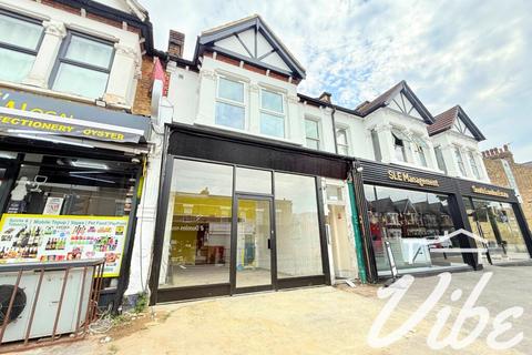 Retail property (high street) to rent, 111 Brownhill Rd London SE6 2HF