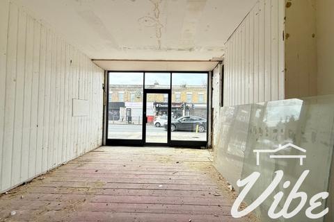 Retail property (high street) to rent, 111 Brownhill Rd London SE6 2HF